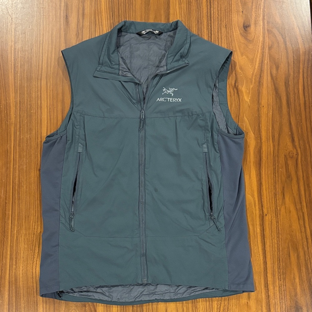 Arc'teryx Atom SL Vest